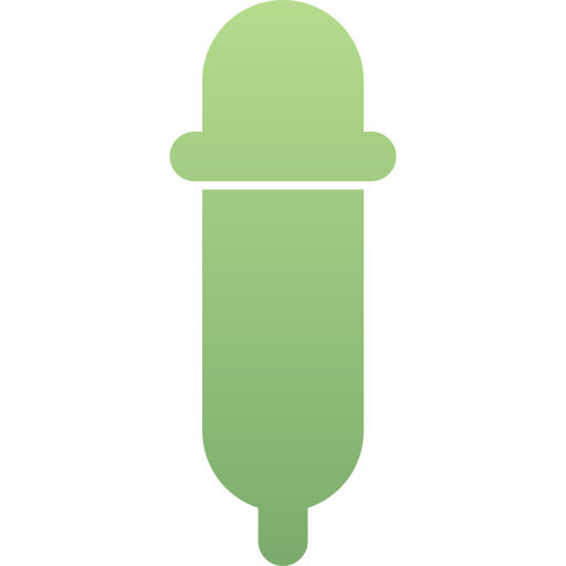 Eyedropper Generic color fill icon