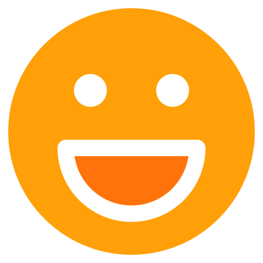 emojis Generic color fill icono