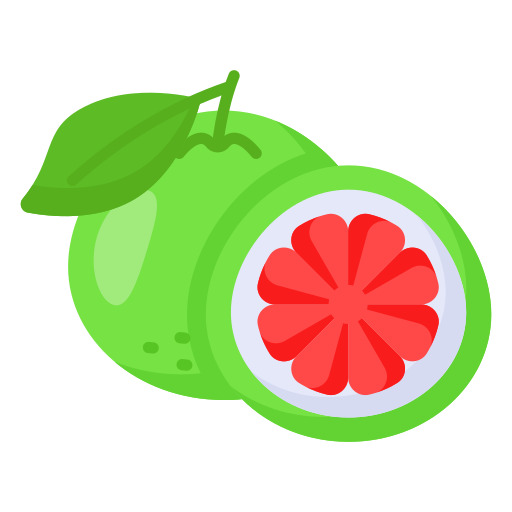 グレープフルーツ Generic color fill icon
