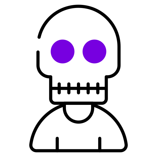 コスチューム Generic color lineal-color icon