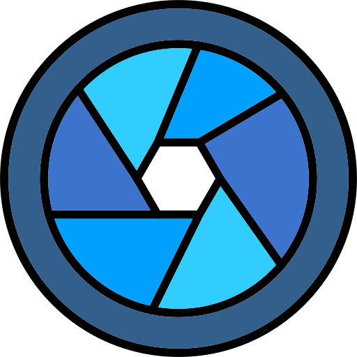 노출 Generic color lineal-color icon