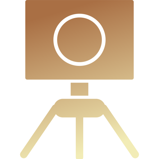 소프트박스 Generic gradient fill icon