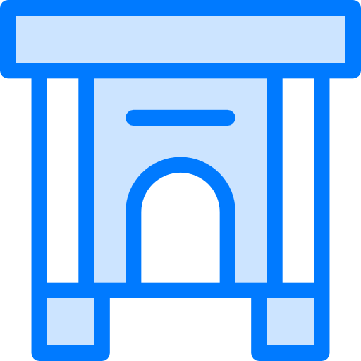 벌집 Vitaliy Gorbachev Blue icon