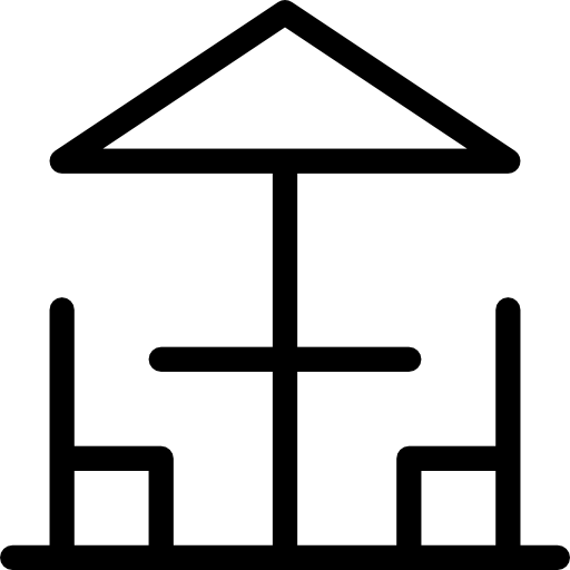 mesa Vitaliy Gorbachev Lineal icono