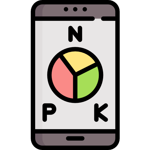 npk Special Lineal color icono