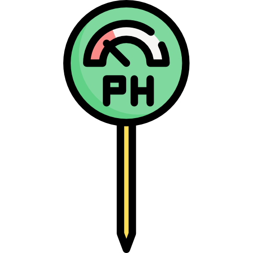 ph Special Lineal color icon