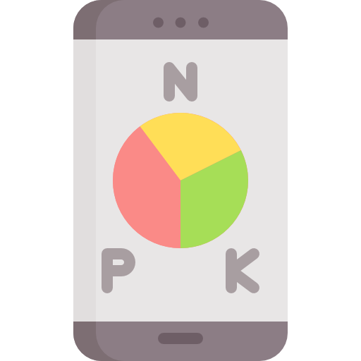 npk Special Flat icoon