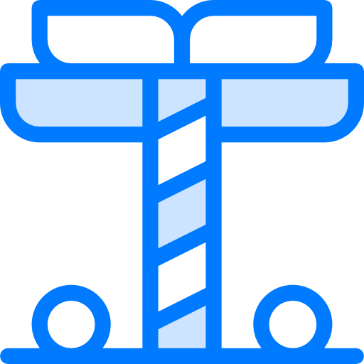 palmera Vitaliy Gorbachev Blue icono