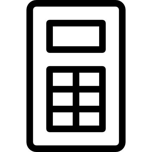 taschenrechner Vitaliy Gorbachev Lineal icon