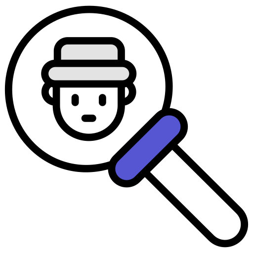 Mechanic Generic color lineal-color icon