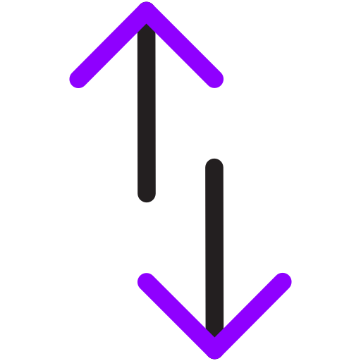 redimensionar Generic color outline Ícone