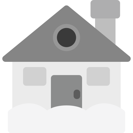 haus Generic color fill icon