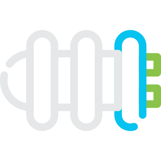 히터 Generic color outline icon