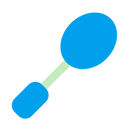 Racket Generic color fill icon