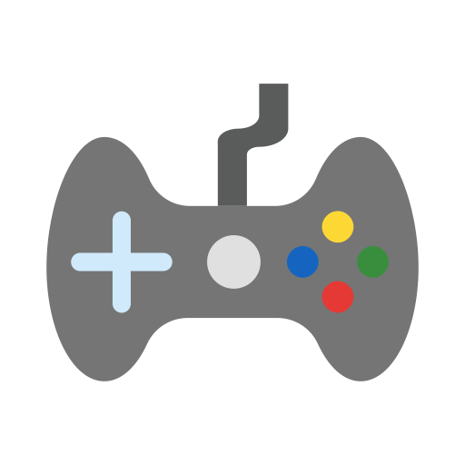 ゲーム Generic color fill icon