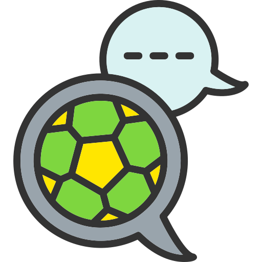 burbuja de chat Generic color lineal-color icono