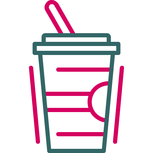 trinken Generic color outline icon