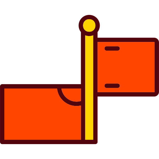 コーナー Generic color lineal-color icon