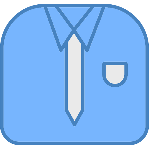 arbeitsanzug Generic color lineal-color icon