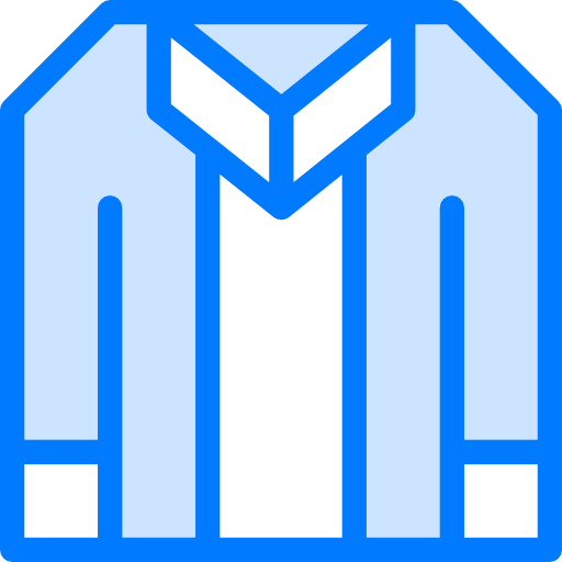 mundur Vitaliy Gorbachev Blue ikona