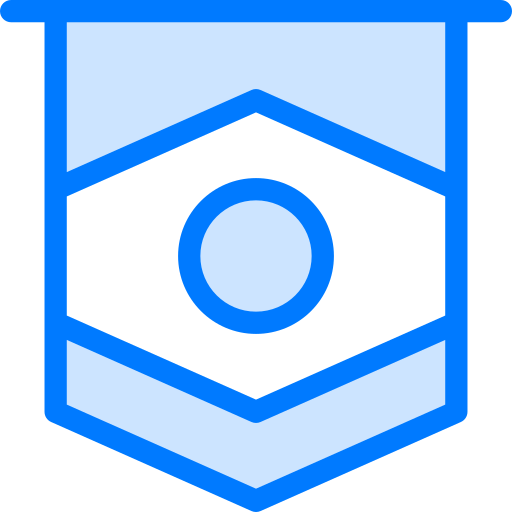 brazylia Vitaliy Gorbachev Blue ikona