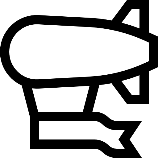 バナー Basic Straight Lineal icon