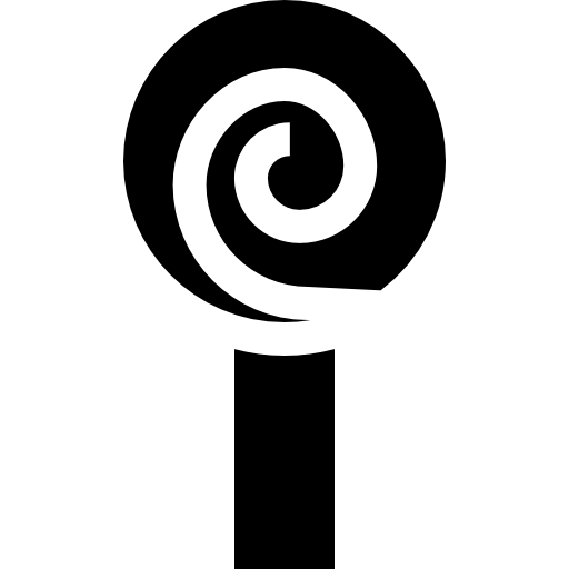 Эскимо Basic Straight Filled иконка