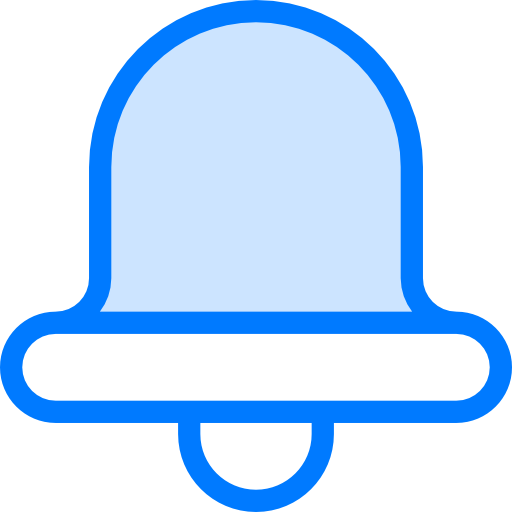 glocke Vitaliy Gorbachev Blue icon