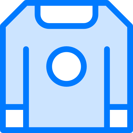 セーター Vitaliy Gorbachev Blue icon