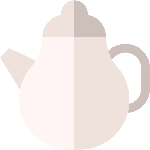 Заварочный чайник Basic Straight Flat иконка