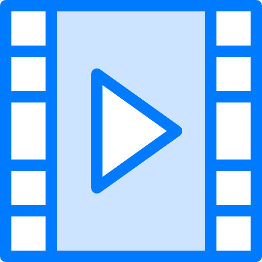 Video Vitaliy Gorbachev Blue icon