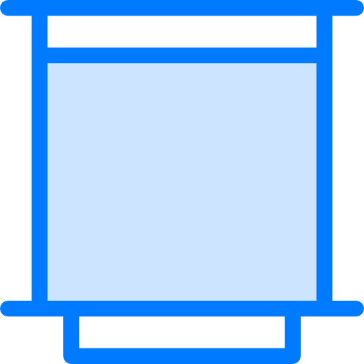 schermo Vitaliy Gorbachev Blue icona