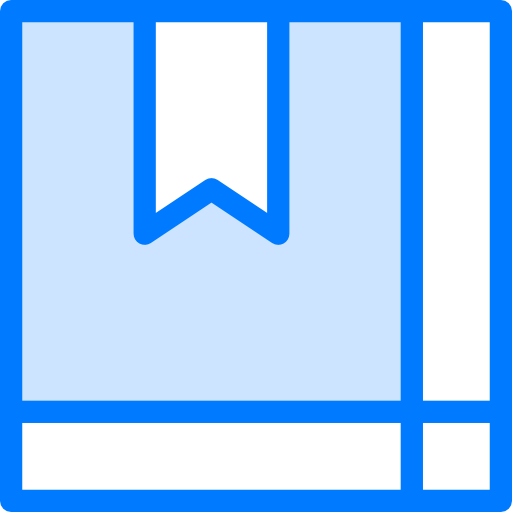 Box Vitaliy Gorbachev Blue icon