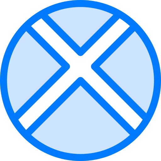 xbox Vitaliy Gorbachev Blue icon