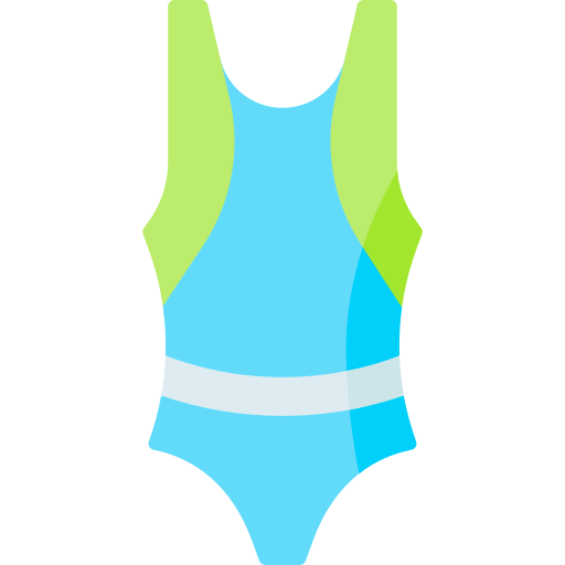 strój kąpielowy Special Flat ikona