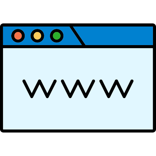Www Generic color lineal-color icon