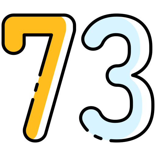 73 Generic color lineal-color icon