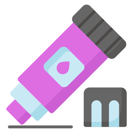 farbtube Generic color fill icon