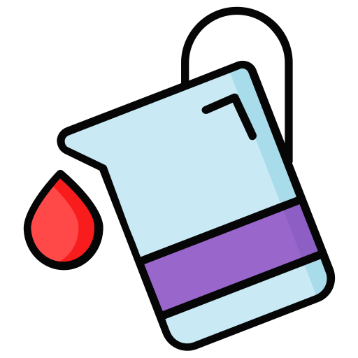 farbeimer Generic color lineal-color icon