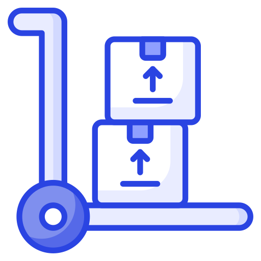 wagen Generic color lineal-color icon