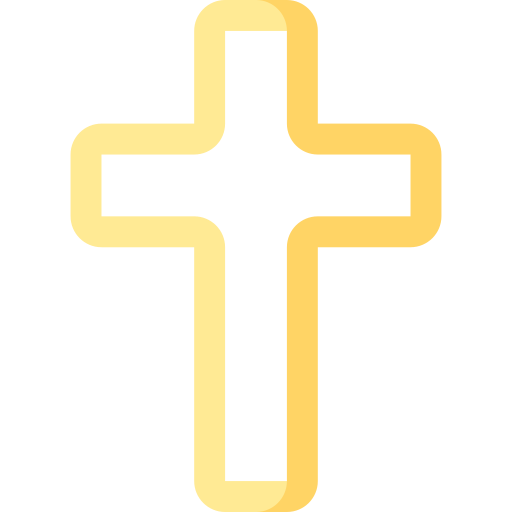 cristiandad Special Flat icono