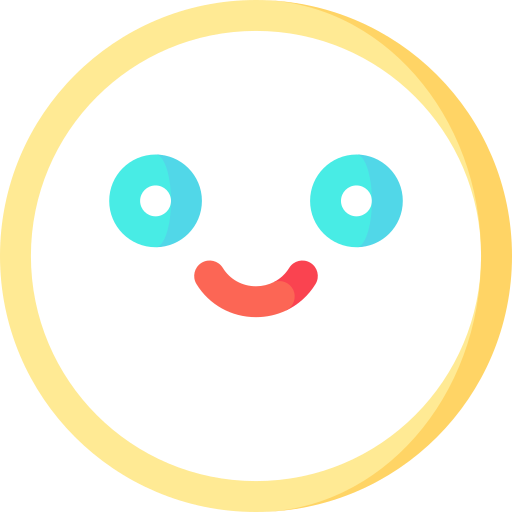 emojis Special Flat icono
