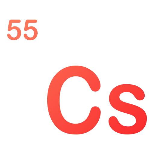 cesio Generic gradient outline icono