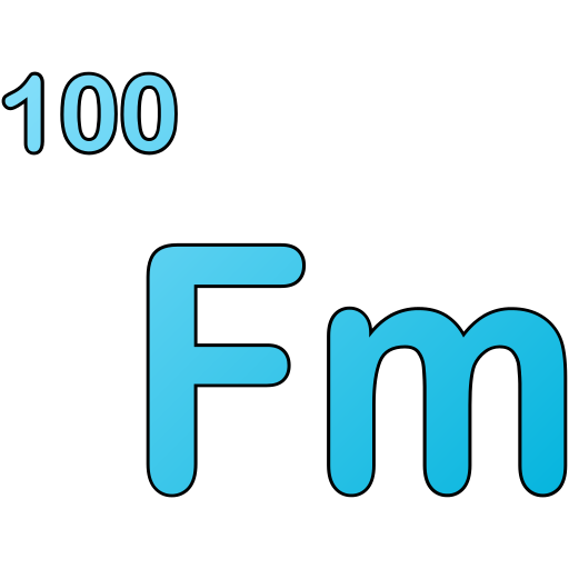 fermio Generic gradient lineal-color icono