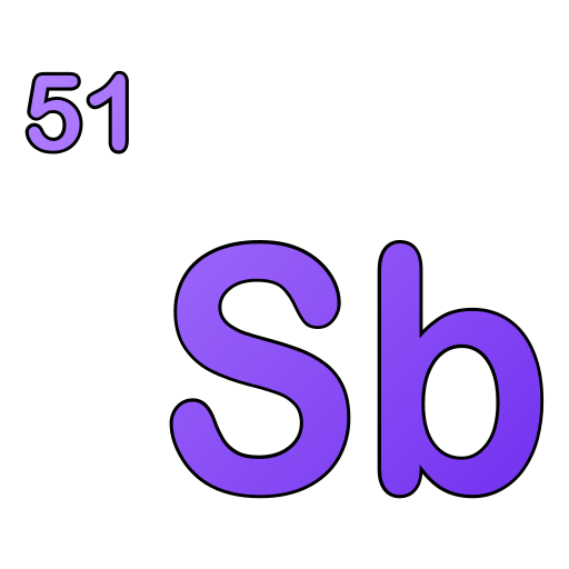 antymon Generic gradient lineal-color ikona