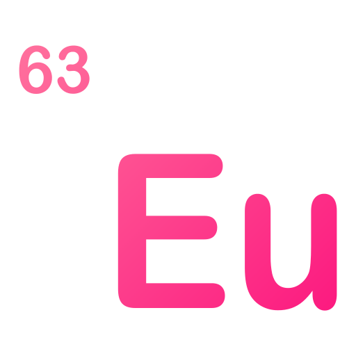 europio Generic gradient outline icono