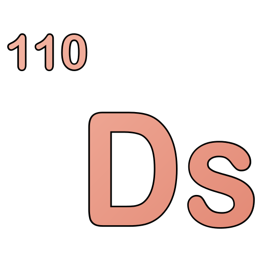 ダルムシュタディウム Generic gradient lineal-color icon