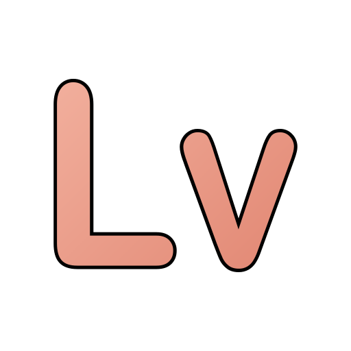 livermorium Generic gradient lineal-color ikona