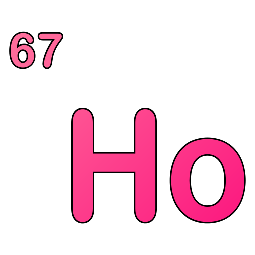 holmio Generic gradient lineal-color icono