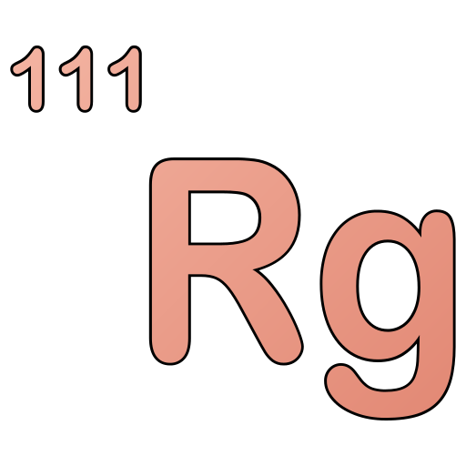 roentgenio Generic gradient lineal-color icona